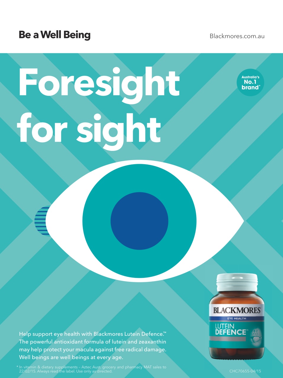 Prevention Preview Pages