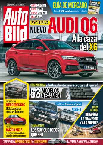 Auto Bild issue 484