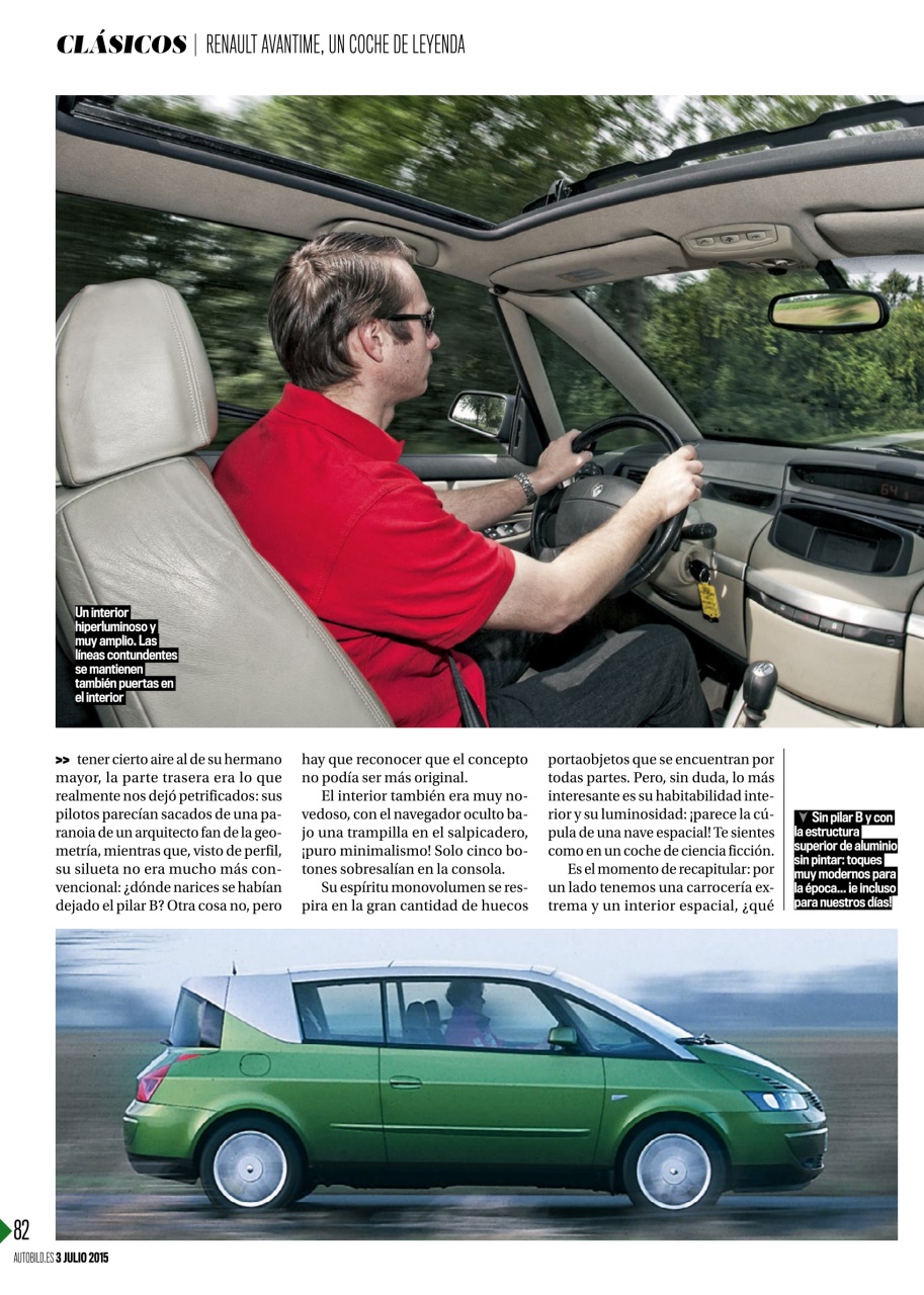 Auto Bild Preview Pages