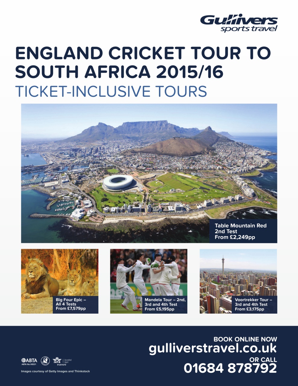 The Cricketer Magazine Preview Pages