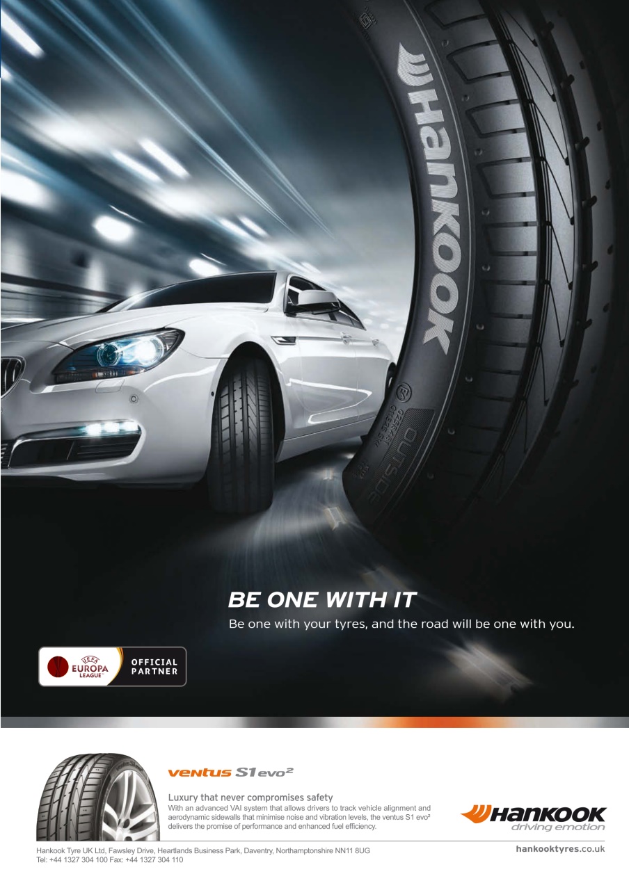 Pacenotes Rally magazine Preview Pages