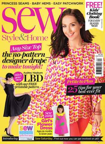 Sew issue Aug-15