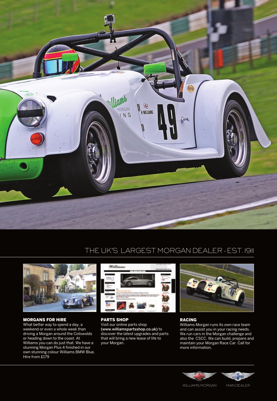 MOG Magazine Preview Pages