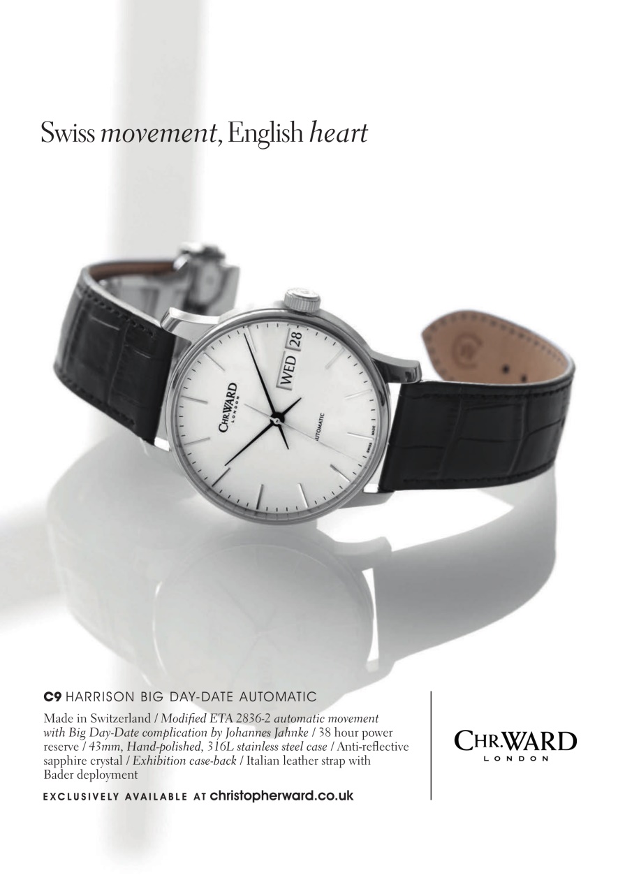 MOG Magazine Preview Pages