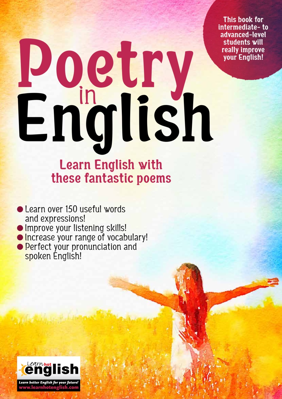 Learn Hot English Preview Pages