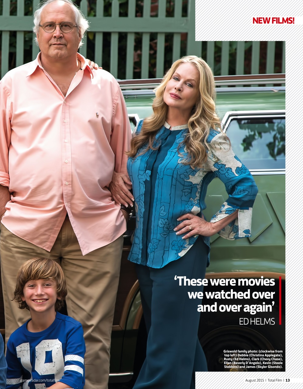 Total Film Preview Pages
