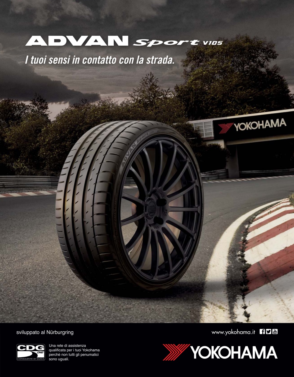 Elaborare GT Tuning Preview Pages