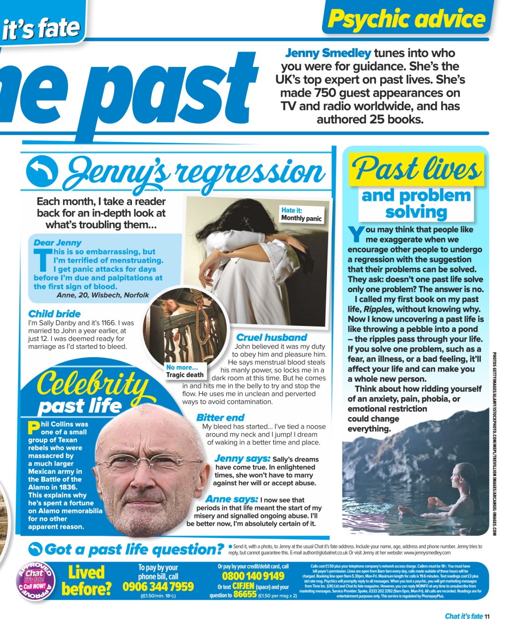 Chat Its Fate Preview Pages