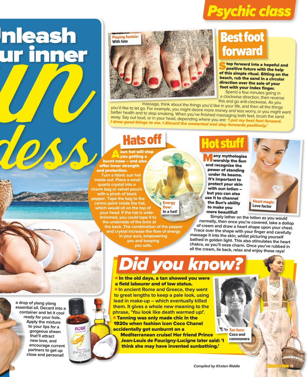 Chat Its Fate Preview Pages