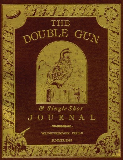 Double Gun Journal issue 