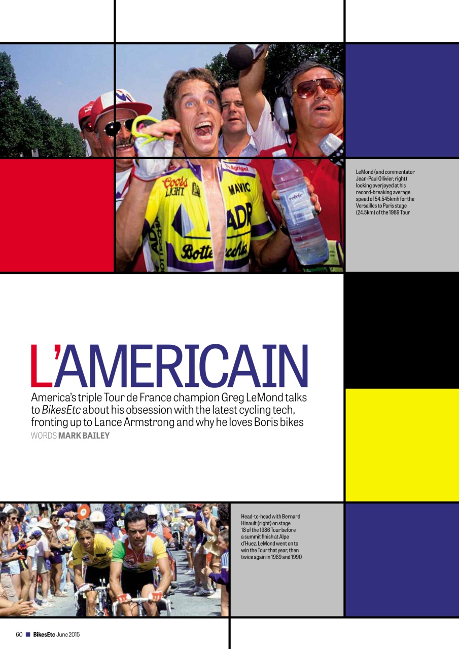 Bikes Etc Preview Pages