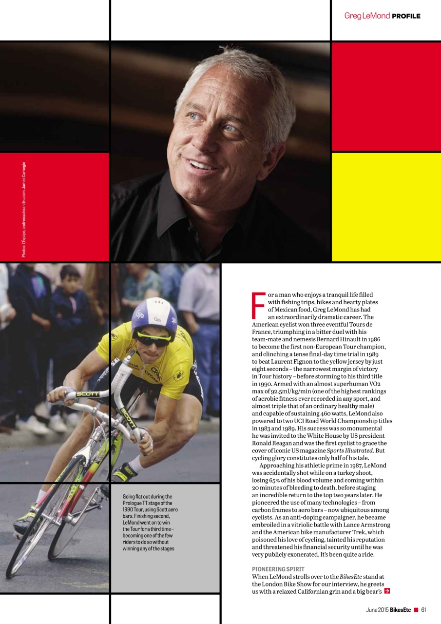 Bikes Etc Preview Pages