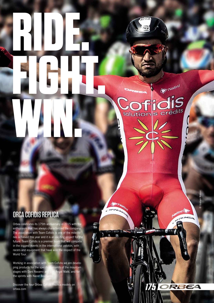 Bikes Etc Preview Pages