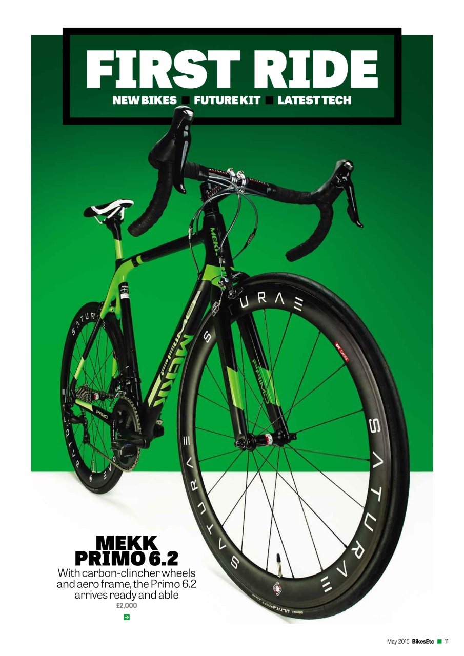 Bikes Etc Preview Pages