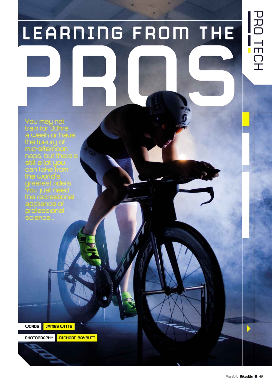 Bikes Etc Preview Pages