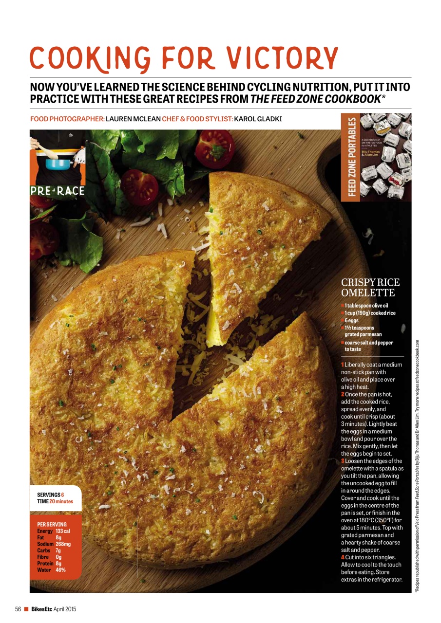 Bikes Etc Preview Pages