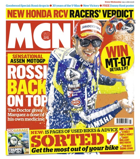 MCN issue 