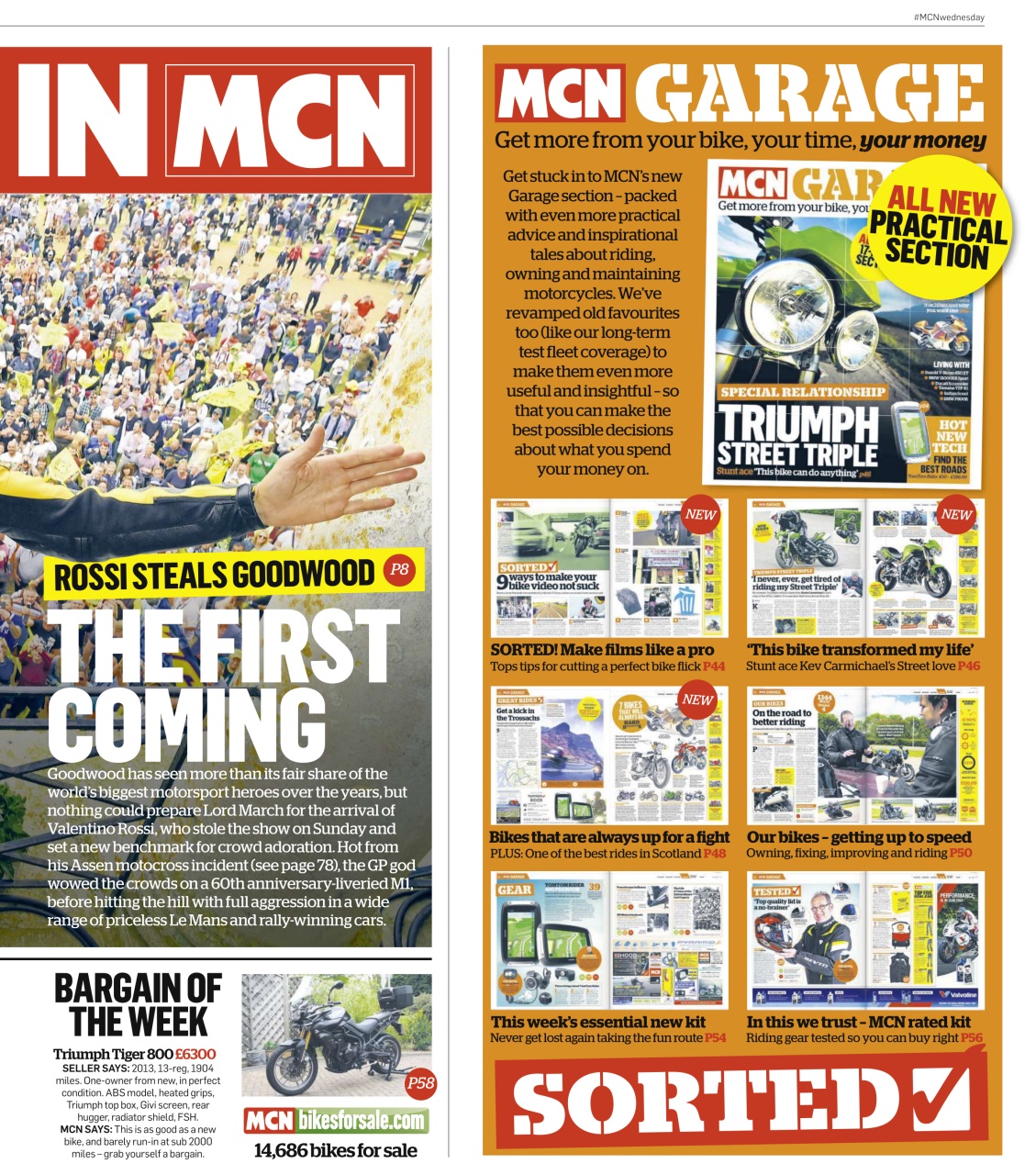 MCN Preview Pages