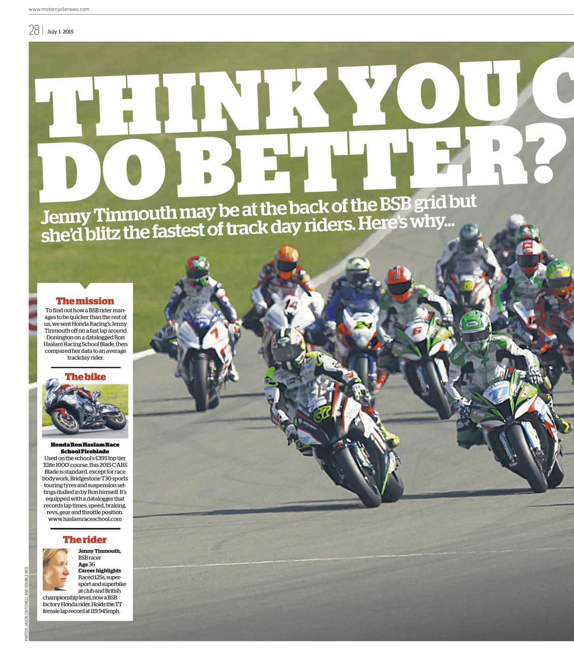 MCN Preview Pages