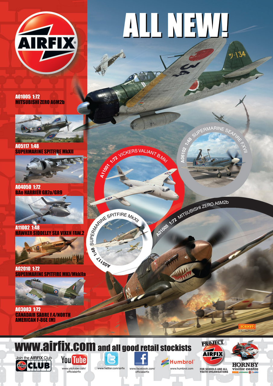 Aviation News Preview Pages