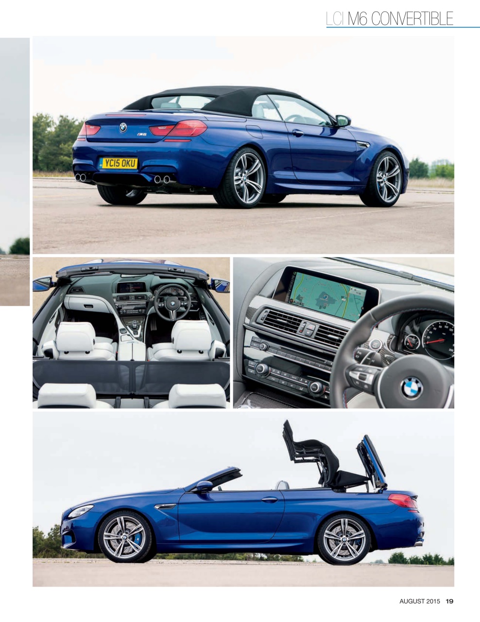 Total BMW Preview Pages