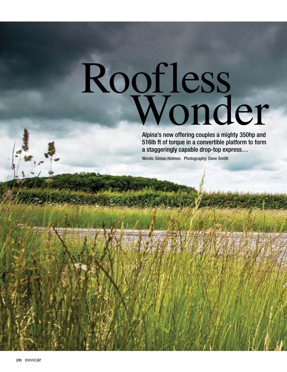 Total BMW Preview Pages