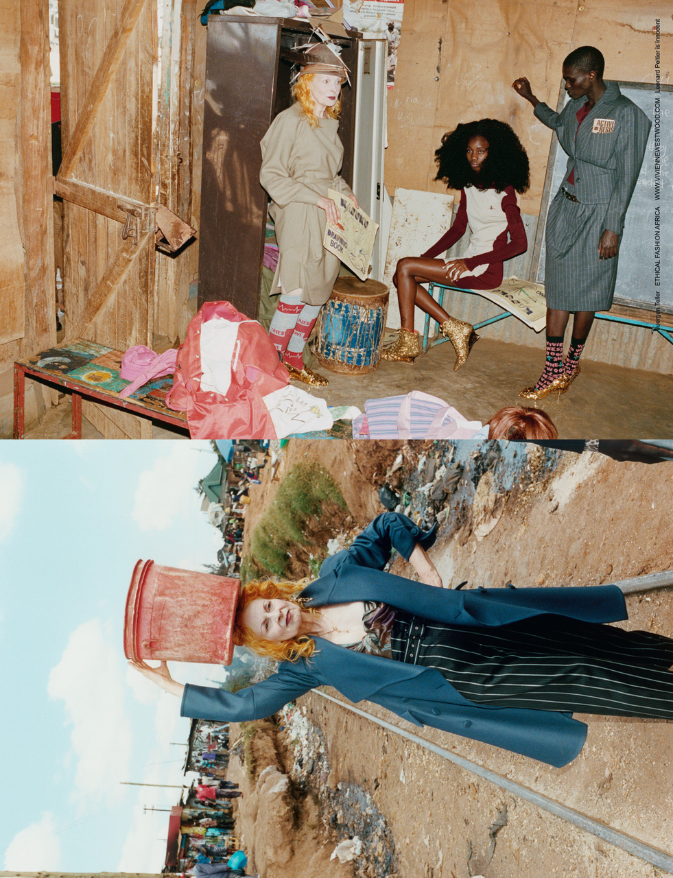 1883 Magazine Preview Pages