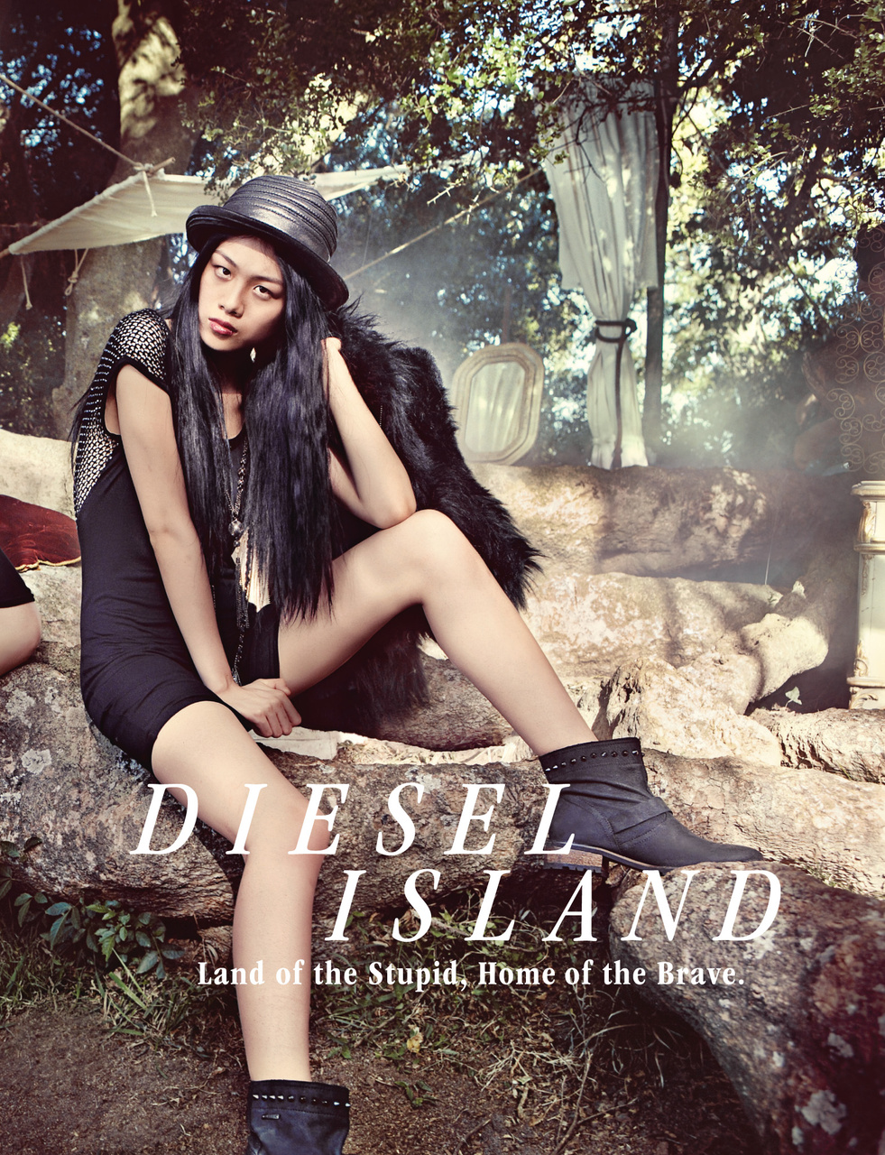 1883 Magazine Preview Pages