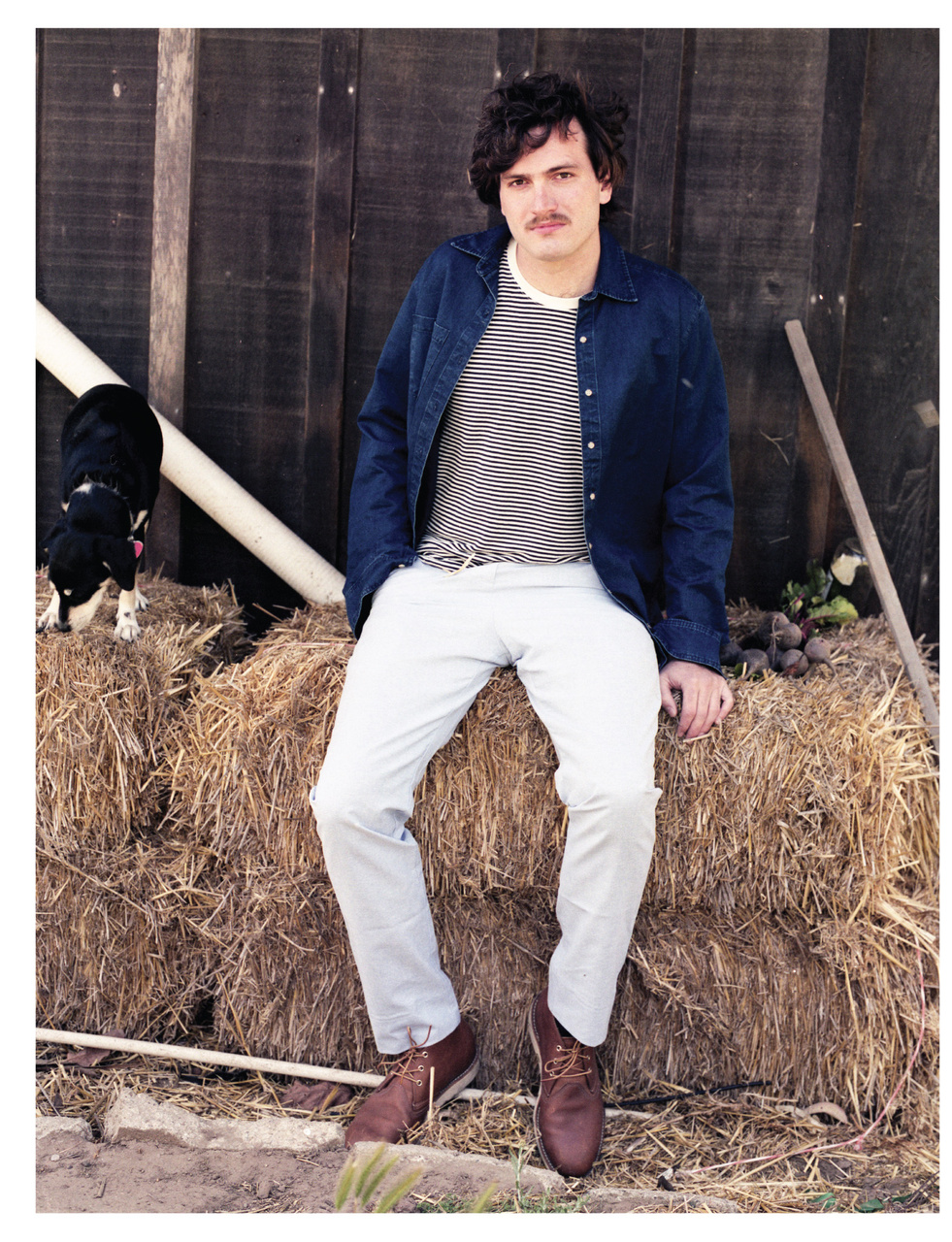 1883 Magazine Preview Pages