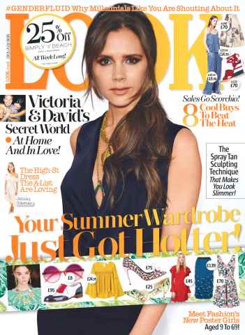 Look issue 13th July 2015