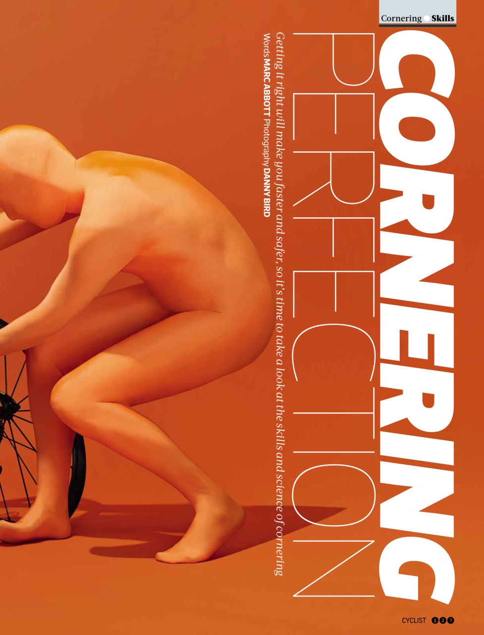 Cyclist Preview Pages