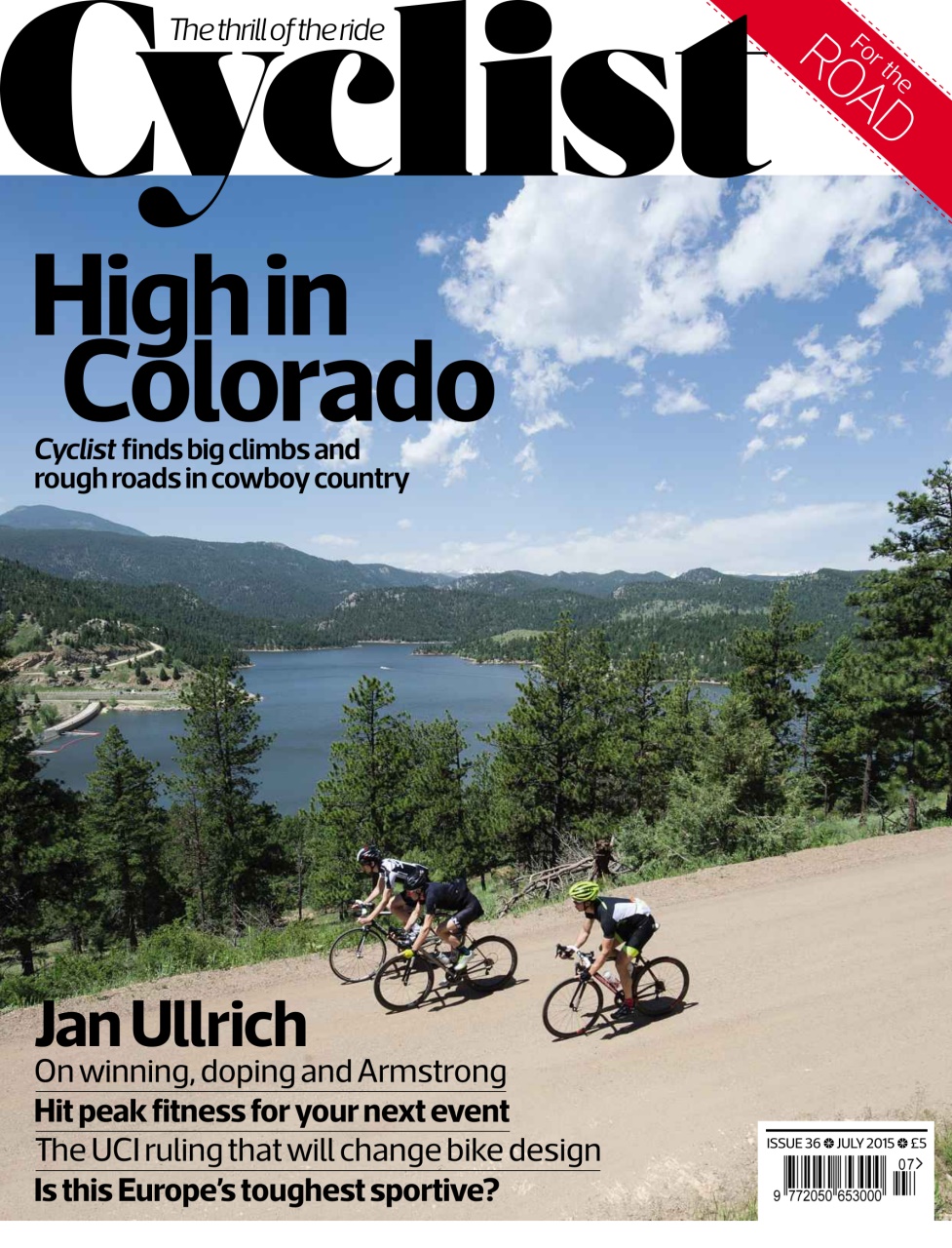 Cyclist Preview Pages