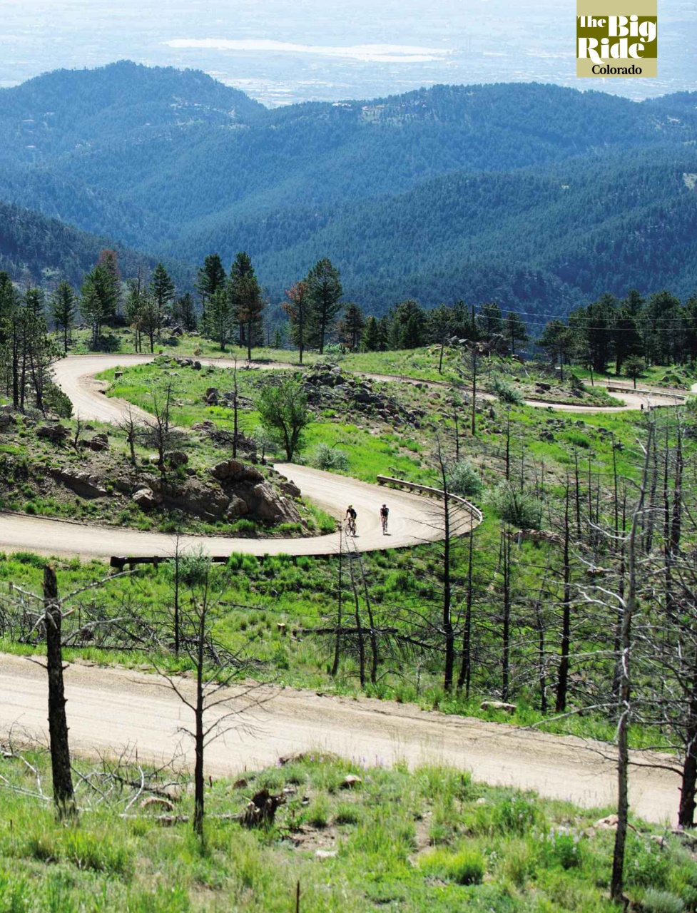 Cyclist Preview Pages