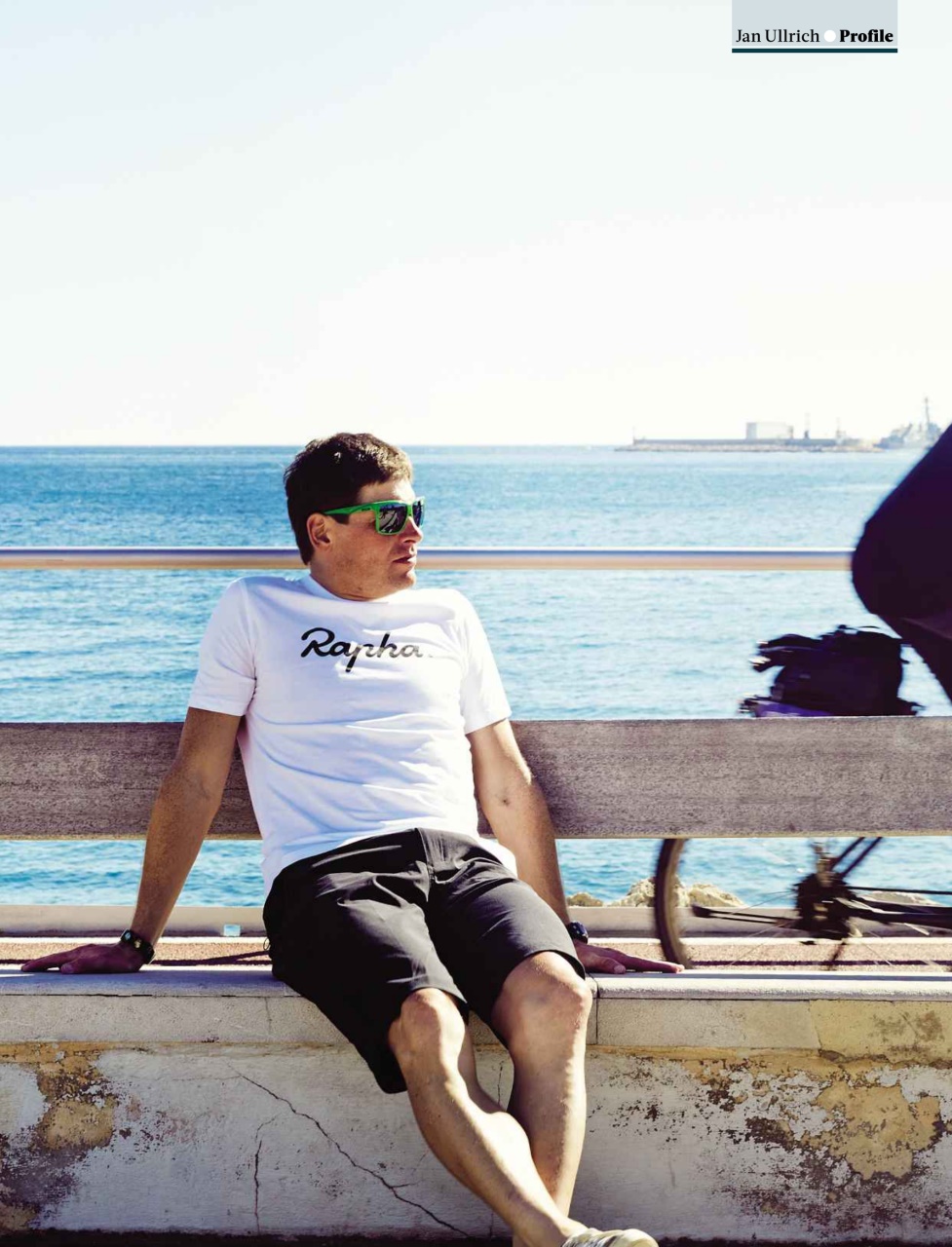 Cyclist Preview Pages