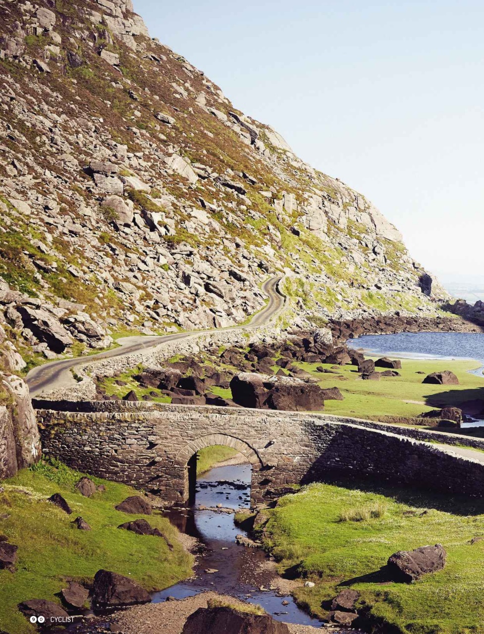 Cyclist Preview Pages