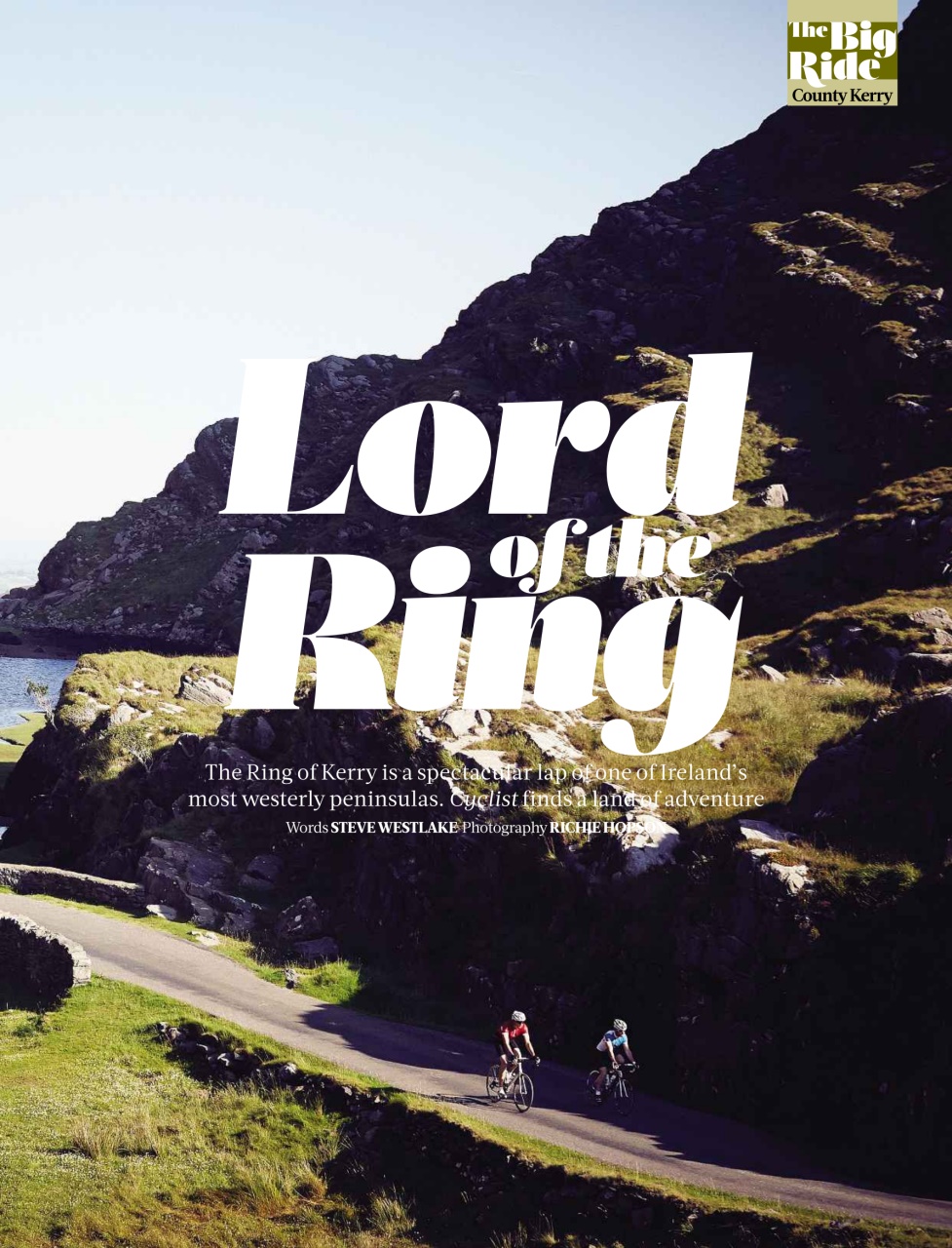 Cyclist Preview Pages