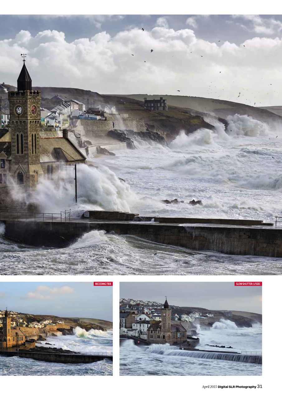 Digital SLR Photography Preview Pages