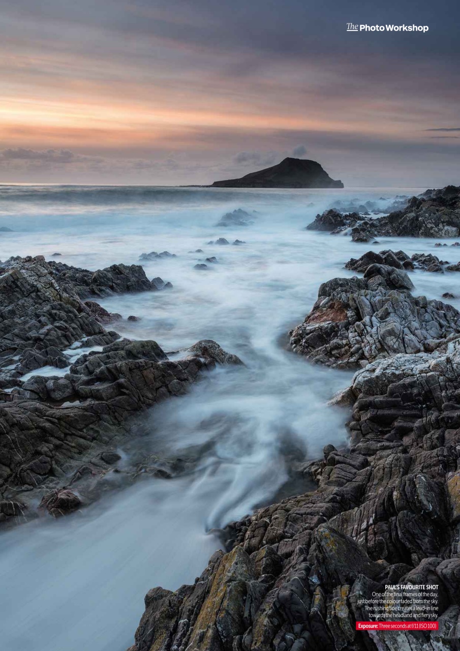 Digital SLR Photography Preview Pages