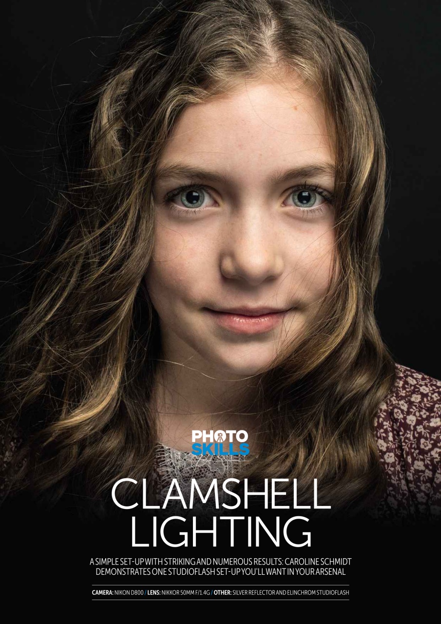 Digital SLR Photography Preview Pages