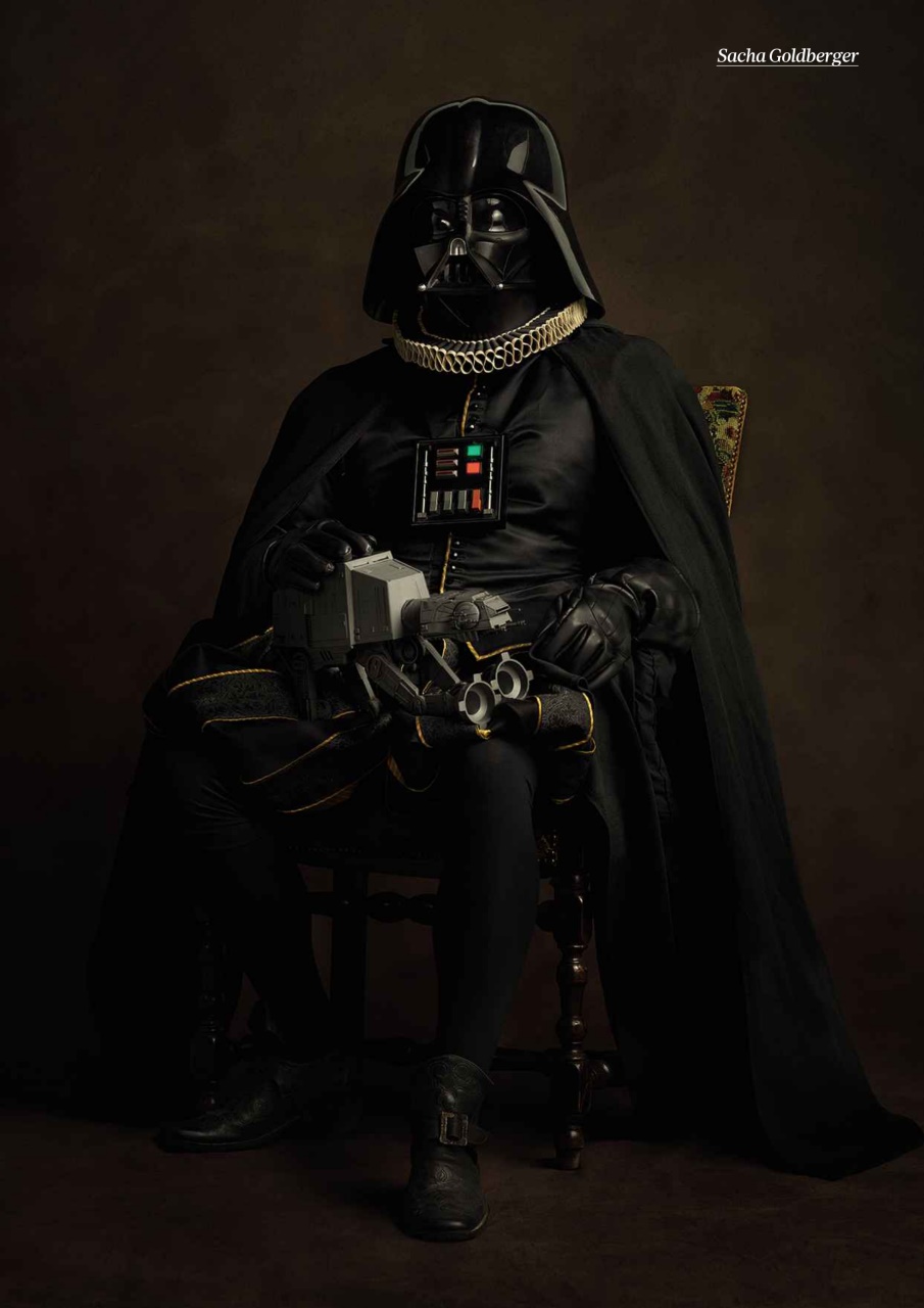 Digital SLR Photography Preview Pages