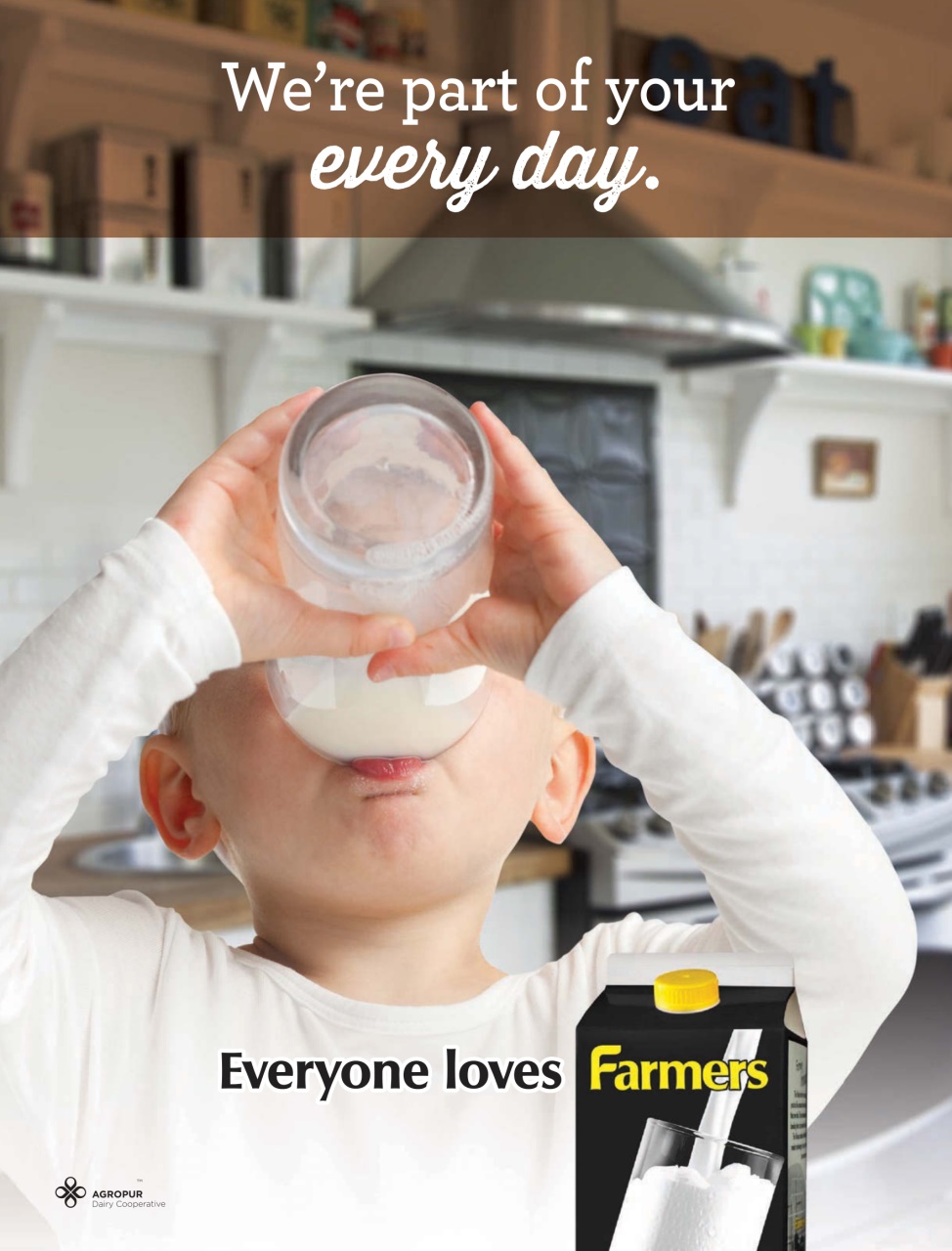 Halifax Magazine Preview Pages