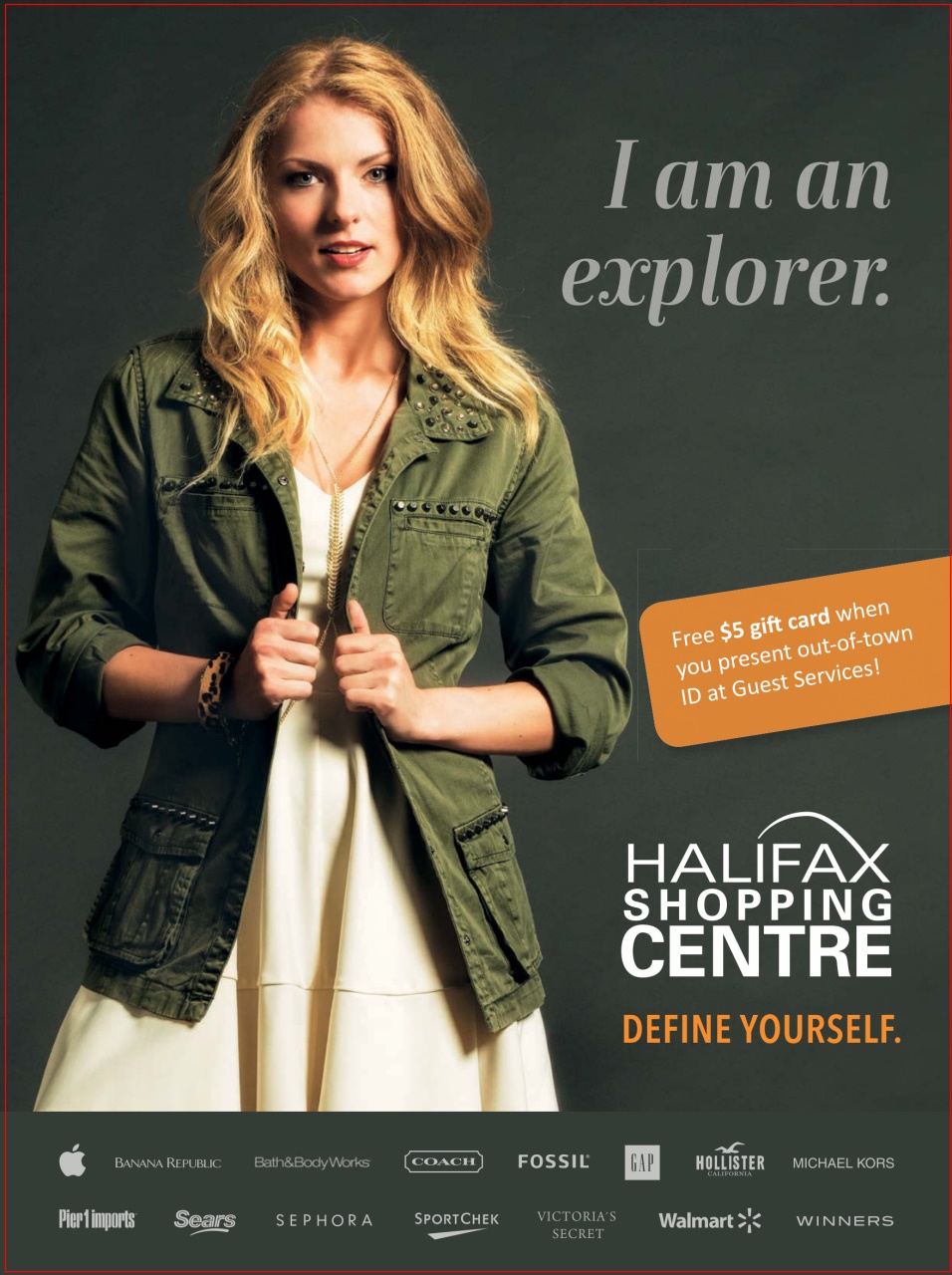 Greater Halifax Visitor Guide Preview Pages