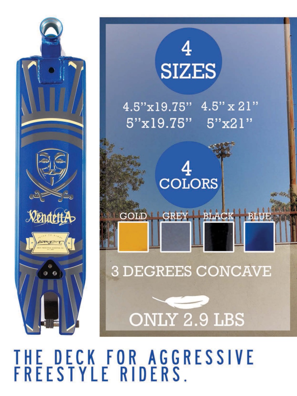 Scoot Mag Preview Pages