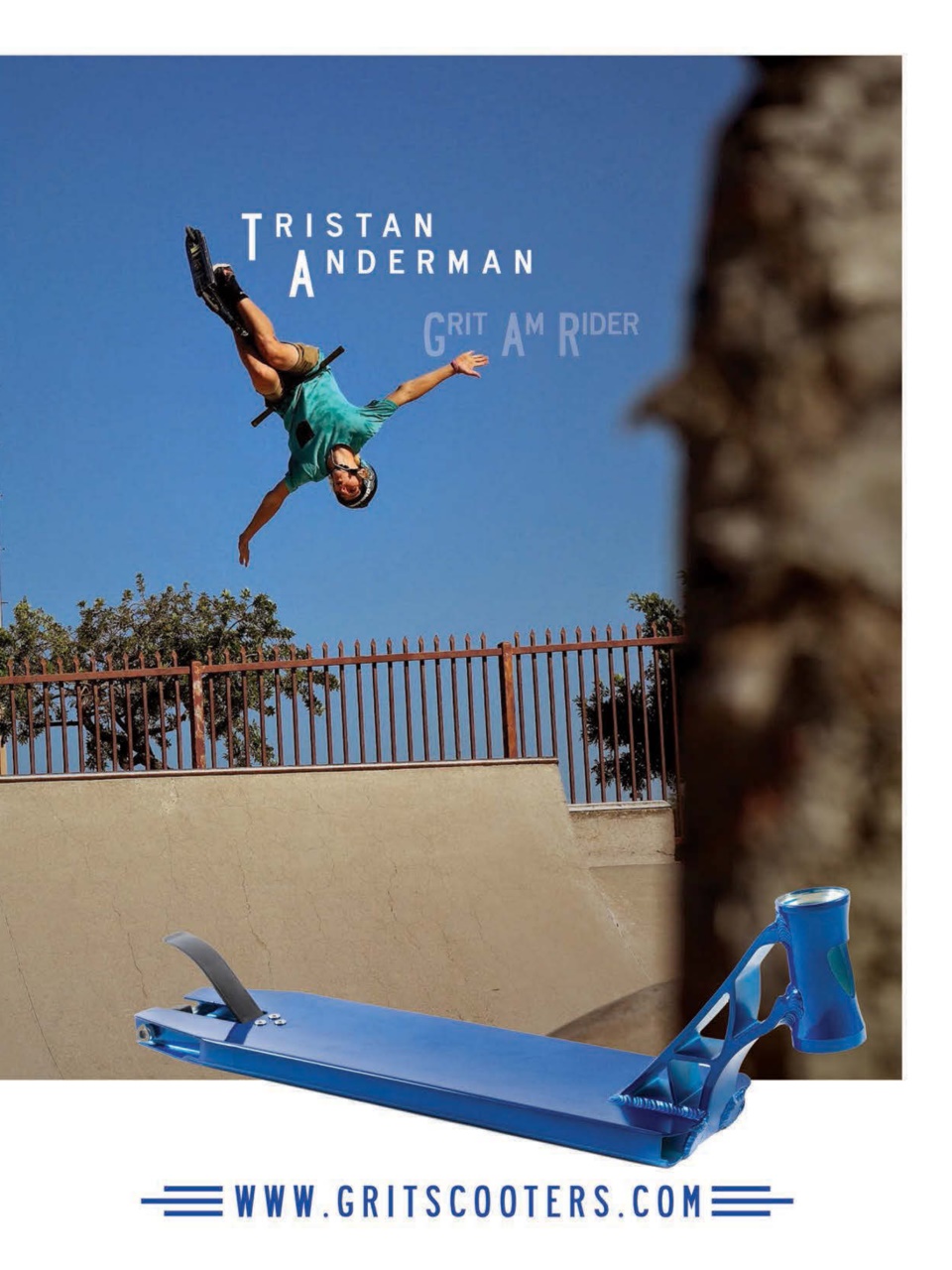 Scoot Mag Preview Pages