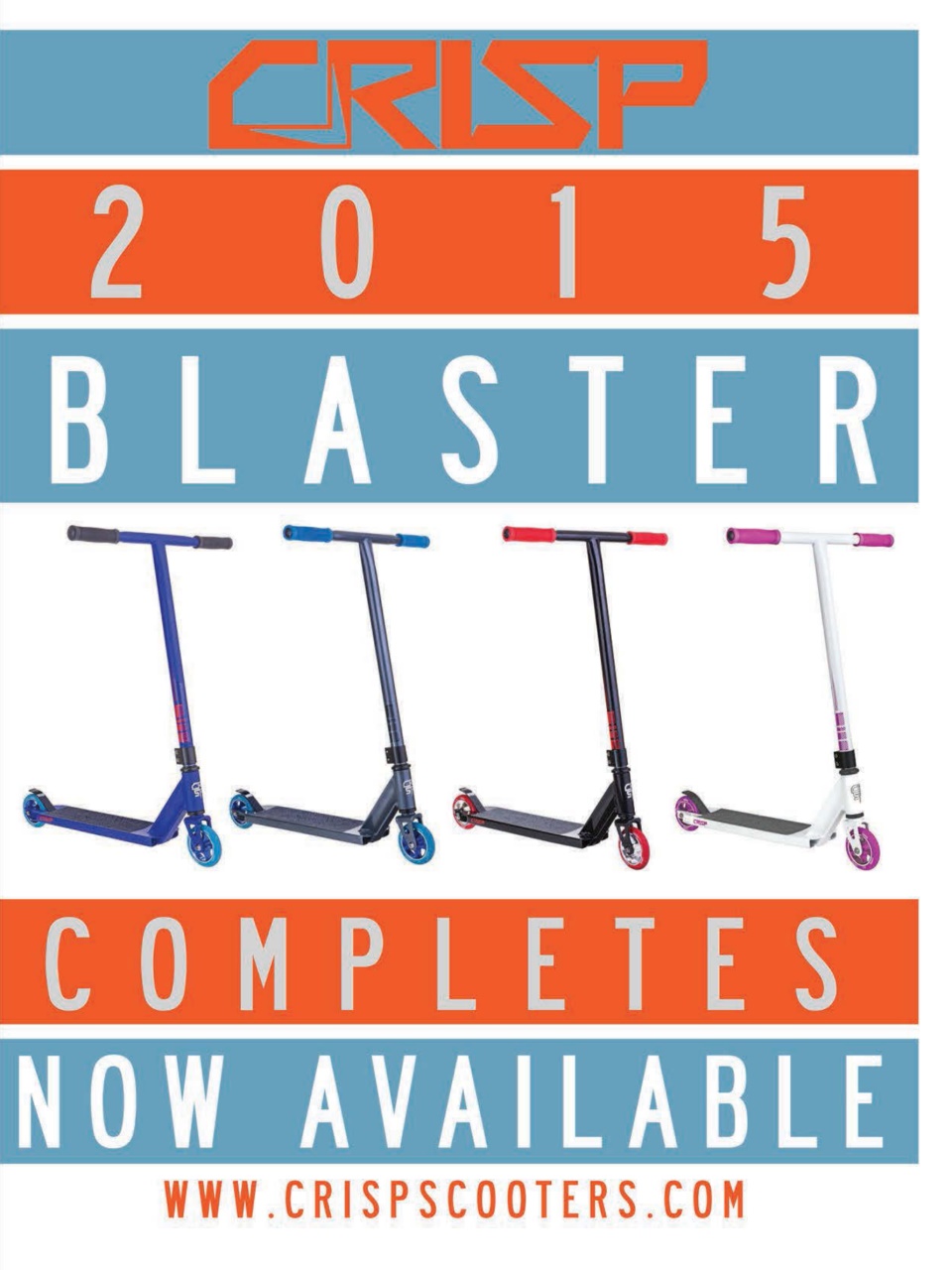 Scoot Mag Preview Pages