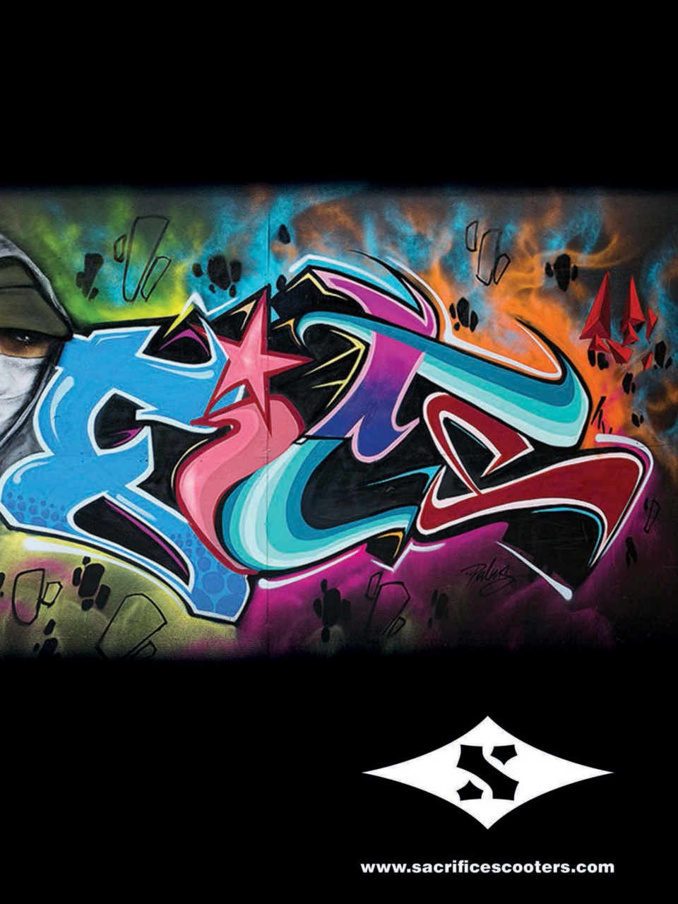 Scoot Mag Preview Pages