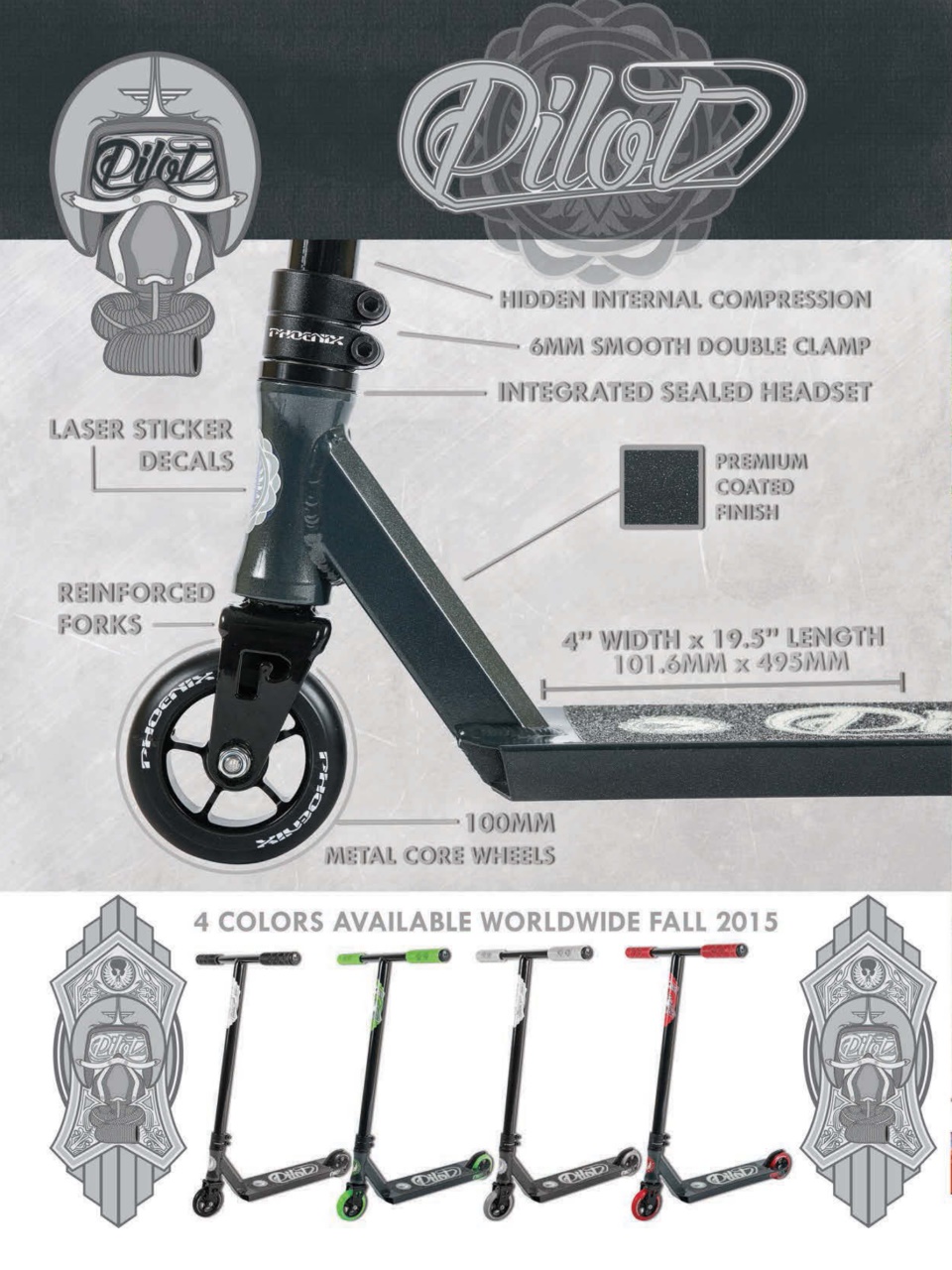 Scoot Mag Preview Pages