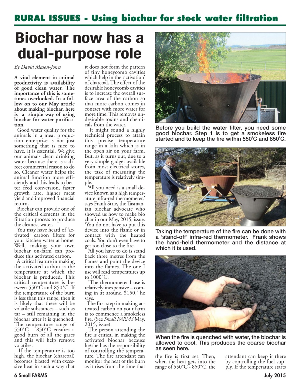 Small Farms Preview Pages