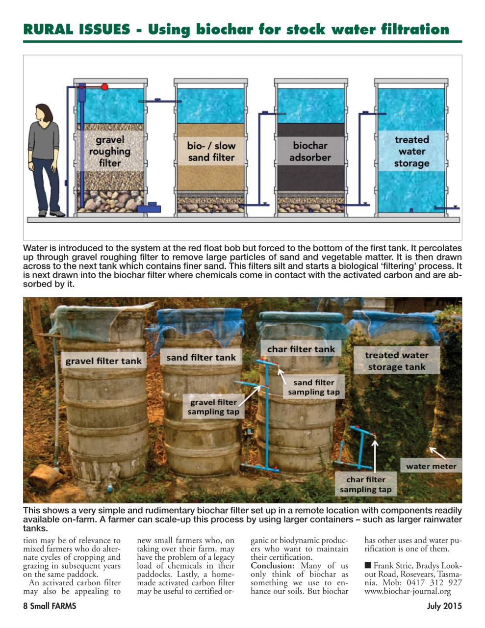 Small Farms Preview Pages