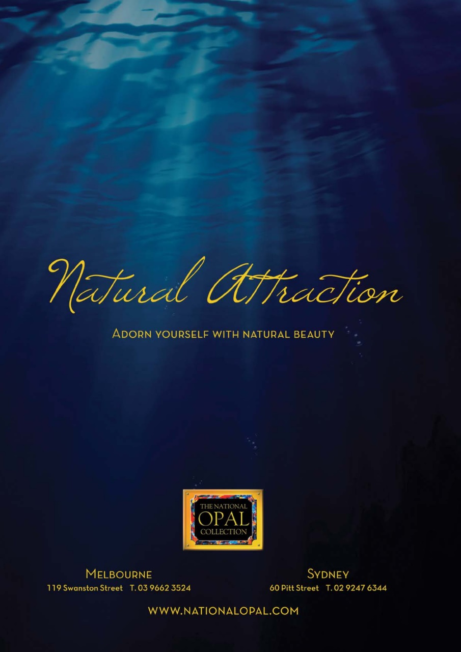 Destinations Series Preview Pages